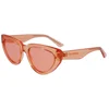 Image de Zonnebril Dames Karl Lagerfeld KL6100S-800 ø 54 mm