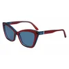 Image de Zonnebril Dames Karl Lagerfeld KL6105S-604 ø 54 mm