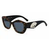 Image de Zonnebril Dames Karl Lagerfeld KL6127S-5218234 Ø 52 mm