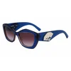 Image de Zonnebril Dames Karl Lagerfeld KL6127S-5218424 Ø 52 mm