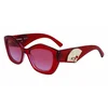 Image de Zonnebril Dames Karl Lagerfeld KL6127S-5218626 Ø 52 mm