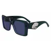 Image de Zonnebril Dames Karl Lagerfeld KL6126S-5220427 Ø 52 mm