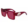 Image de Zonnebril Dames Karl Lagerfeld KL6126S-5220540 Ø 52 mm