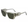 Image de Zonnebril Uniseks Karl Lagerfeld KL6123S-5418275 ø 54 mm