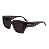 Image de Karl Lagerfeld KL6143S Grey 53/20/145 WOMAN Zonnebrillen