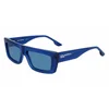 Image de Zonnebril Uniseks Karl Lagerfeld KLJ6147S-5615432 ø 56 mm