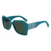 Image de Zonnebril Dames Karl Lagerfeld KL6140S-5317300 Ø 53 mm