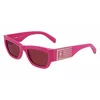 Image de Zonnebril Dames Karl Lagerfeld KL6141S-5221525 Ø 52 mm