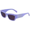Image de Zonnebril Dames Karl Lagerfeld KL6141S-5221541 Ø 52 mm