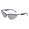 Image de Zonnebril Uniseks Karl Lagerfeld KL352S-6117001 Ø 61 mm