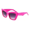 Image de Karl Lagerfeld KL6158S Fuchsia 54/18/145 WOMAN Zonnebrillen