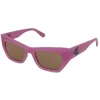 Image de Zonnebrillen Calvin Klein Jeans CKJ23641S 540