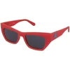 Image de Zonnebrillen Calvin Klein Jeans CKJ23641S 600