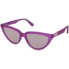 Image de Zonnebrillen Calvin Klein Jeans CKJ23658S 540
