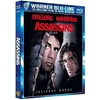 Image de Warner Bros Assassins (BD) Blu-ray Engels