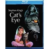 Image de Cat's Eye (Blu-ray) Import geen NL ondertiteling