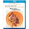 Image de There Was A Crooked Man [Blu-Ray] [1970] [Region Free]