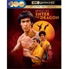Image de Enter the Dragon - 50th Anniversary [1973] [4K Ultra HD + Blu-ray] [2023] [Region Free]