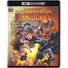 Image de Justice League: Warworld [Blu-Ray 4K]+[Blu-Ray]
