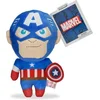 Image de Marvel: Phunny Captain America Plush