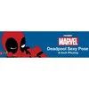 Image de Marvel: Sexy Deadpool Phunny Plush