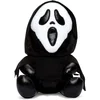 Image de Kidrobot Scream Phunny Knuffel Figure Ghost Face 20 cm Knuffeles