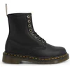 Image de Dr. Martens Vegan 1460 Unisex Veterboots - Zwart - Maat 38