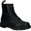 Image de Dr. Martens 1460 Smooth Black - Zwart - Laarzen - Unisex - Maat 39