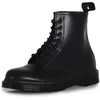 Image de Dr. Martens 1460 Smooth Unisex Veterboots - Zwart - Maat 44