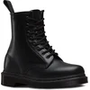 Image de Dr. Martens 1460 14353001, Unisex, Zwart, Trekkinglaarzen maat: 45 EU