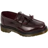 Image de Dr Martens Adrian Tassle Arcadia Loafers Rood EU 40 Man