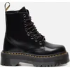 Image de Dr. Martens Jadon Dames Veterboots - Zwart - Maat 37