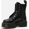 Image de Dr. Martens Jadon Dames Veterboots - Zwart - Maat 38