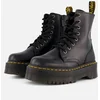 Image de Dr. Martens Jadon Unisex Veterboots - Zwart - Maat 41