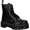 Image de Dr. Martens Jadon Unisex Veterboots - Zwart - Maat 42