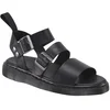 Image de Dr Martens Shore Gryphon Strap Sandalen Zwart EU 37 Vrouw