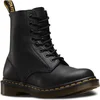 Image de Dr Martens Schoenen Dames / veterboots  - 1460 Pascal Virginia - Zwart - Maat 40