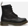 Image de Dr Martens Schoenen Dames / veterboots  - 1460 Pascal Virginia - Zwart - Maat 41
