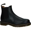 Image de 2976 Smooth Chelsea boots zwart - Dames - Maat 40