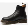 Image de Dr. Martens 2976 Unisex Chelsea Boots - Zwart - Maat 41