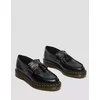Image de Dr Martens Adrian Yellow Stitch leren loafers