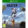 Image de Skater XL - Xbox One