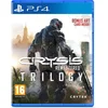 Image de Crysis Trilogy Remastered - PS4