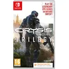 Image de Crysis Trilogy Remastered - Nintendo Switch - Code in Box