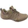 Image de Instruct Suede Dark Beige