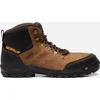 Image de Caterpillar Framework S3 Hoog Bruin Werkschoenen Heren