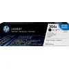 Image de HP 304A - Tonercartridge / Zwart