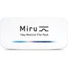 Image de -2.50 - Miru 1day Menicon Flat Pack - 30 pack - Daglenzen - BC 8.60 - Contactlenzen