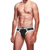 Image de Prowler 884472028874 - Brief - S - Black/White XXL