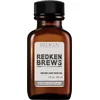 Image de Redken Brews Beard and Skin Oil - Baardolie - 30 ml